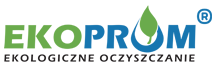 Ekoprom- Oczyszczalnie ścieków - Kompleksowe rozwiązania