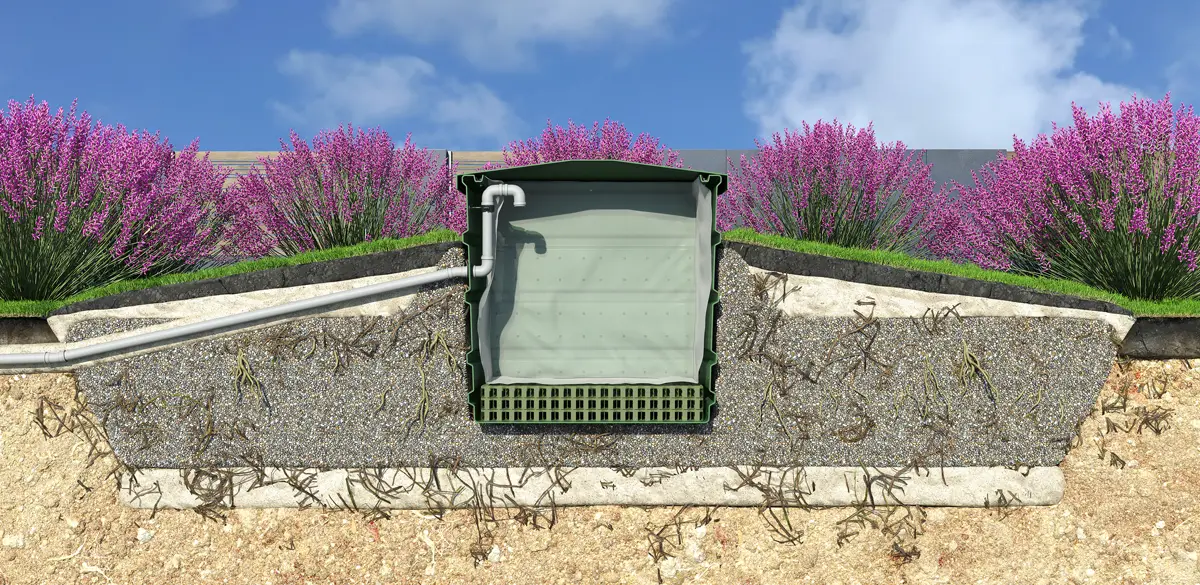 Ekoprom- Oczyszczalnie ścieków - Kompleksowe rozwiązania