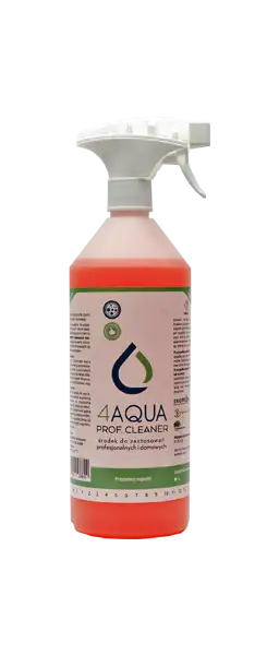 Ekoprom- Oczyszczalnie ścieków - Cleaner