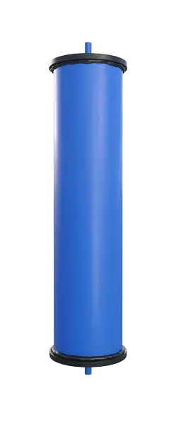 Ekoprom- Oczyszczalnie ścieków - Tłumik