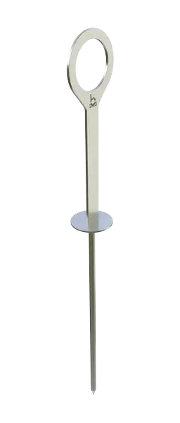 Ekoprom- Oczyszczalnie ścieków - Wspornik zraszacza