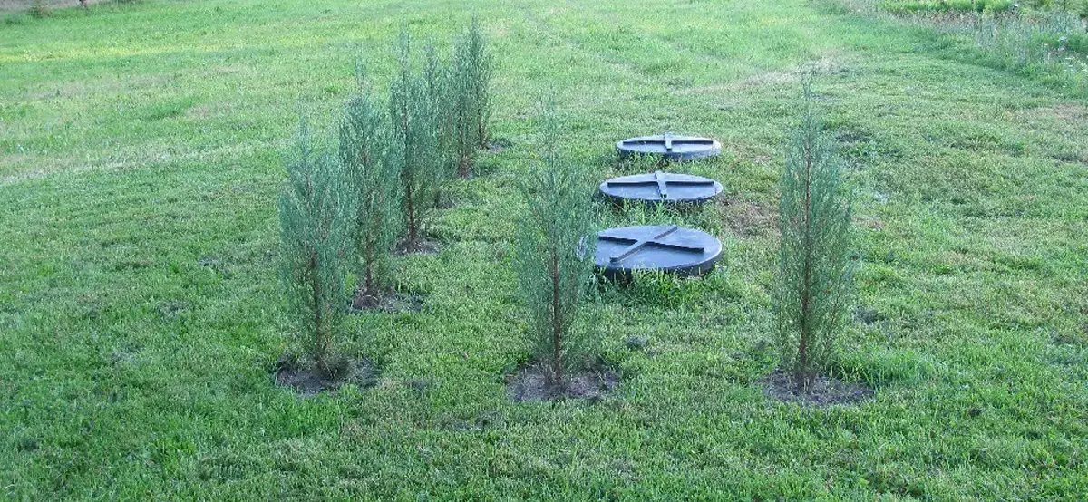 Oczyszczalnia Centroplast - Ekoprom