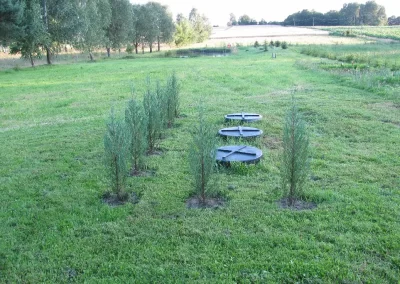 Oczyszczalnia Centroplast - Ekoprom