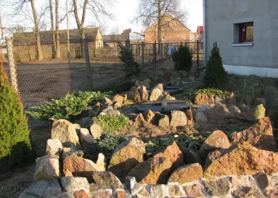 Oczyszczalnia Centroplast - Ekoprom