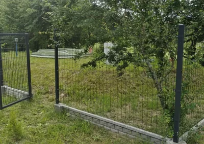 Oczyszczalnia Kingspan - Ekoprom