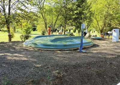 Oczyszczalnia Kingspan - Ekoprom